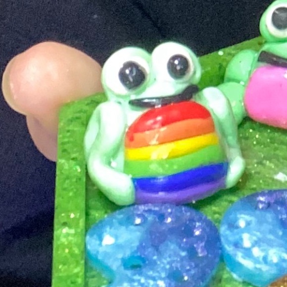 Spring time charms! - Picture 2 of 8